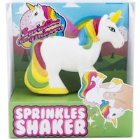 Unicorn-Shaped Sprinkle Shakers Image 8