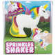 Unicorn-Shaped Sprinkle Shakers Image 8