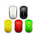 Vibrant Wireless Touch Mouses Image 2