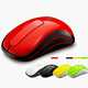 Vibrant Wireless Touch Mouses Image 5