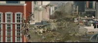 Radioactive Lizard Remake Films Image 3