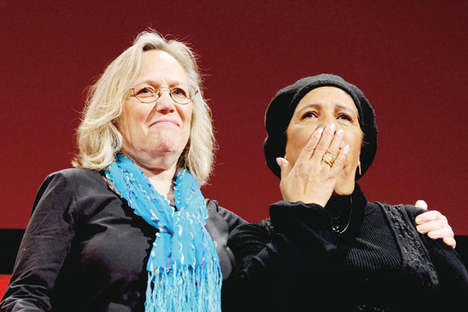 The Potential of Forgiveness