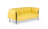 Cushioned Poolside Furniture Image 5