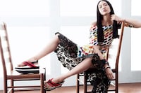 Punctured Pattern Editorials Image 2