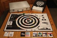 Dream Heist Board Games Image 2