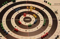 Dream Heist Board Games Image 3