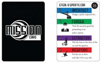 Dream Heist Board Games Image 6