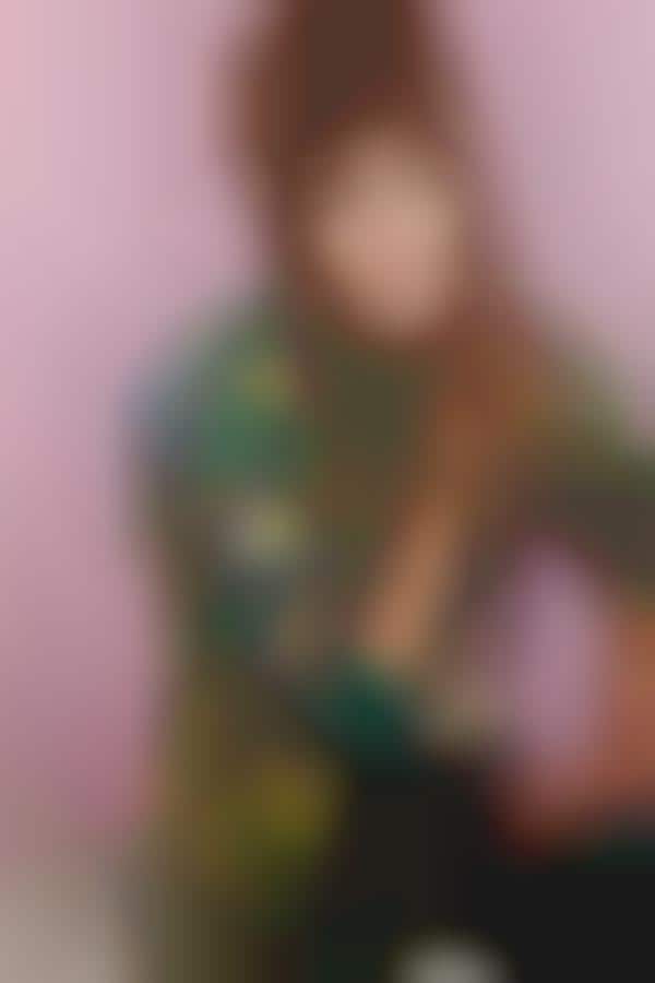 Outdated Haircut Editorials