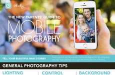Digital Family Photo Tips