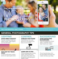 Digital Family Photo Tips