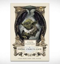 Shakespearean Sci-Fi Stories (UPDATE) Image 3