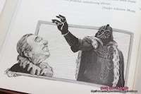 Shakespearean Sci-Fi Stories (UPDATE) Image 5