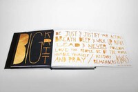 Positively Illustrated Rap Lyrics Image 5