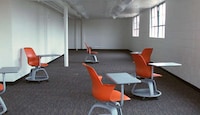 Geometric Student-Run Libraries Image 5