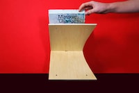Geometric Student-Run Libraries Image 6
