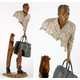 Disappearing Nomadic Sculptures Image 3