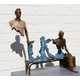 Disappearing Nomadic Sculptures Image 4