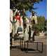 Disappearing Nomadic Sculptures Image 8