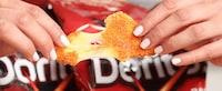 DIY Deep-Fried Cheese Recipes Image 3