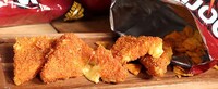 DIY Deep-Fried Cheese Recipes Image 5