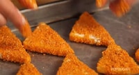 DIY Deep-Fried Cheese Recipes Image 8