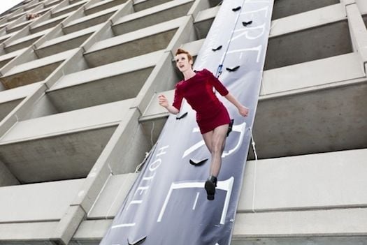 51 Innovative Fashion Shows