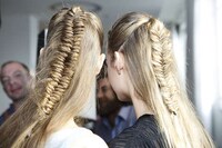 Nomadic Rugged Braid Hairstyles Image 2