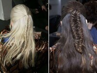 Nomadic Rugged Braid Hairstyles Image 6