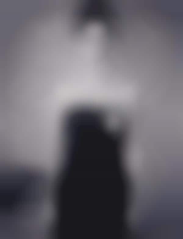 Statuesque Celeb Portrait Photos
