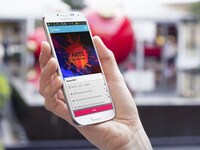 Localized Social Media Marketplaces Image 2