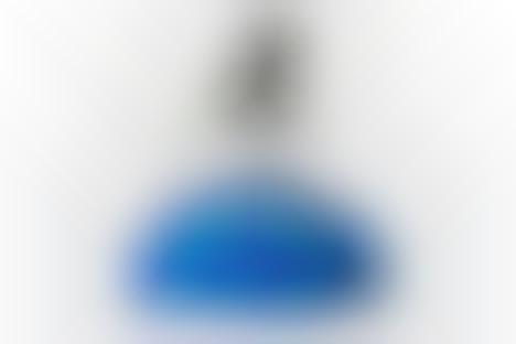 Precious Stone Perfume Bottles