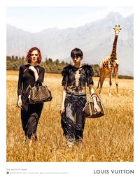 South Africa Couture Campaigns Image 3