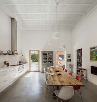 Minimalist Brick Abodes Image 2