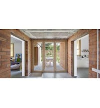 Minimalist Brick Abodes Image 5
