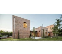 Minimalist Brick Abodes Image 6