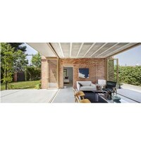 Minimalist Brick Abodes Image 7