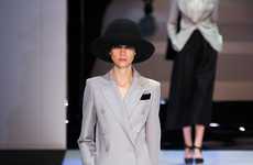 Sophisticated Tomboy Runways