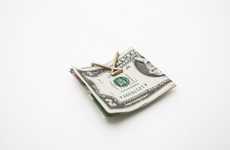 Utilitarian Cash Clasps