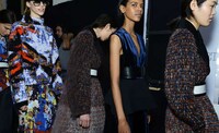 Luxe Leopard Print Apparel Image 2