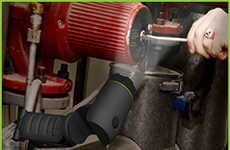 Clippable Waterproof Illuminators