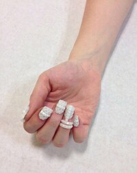 3D-Printed Fingernails Image 5