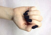 3D-Printed Fingernails Image 7