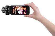 Smartphone Auditory Add-Ons