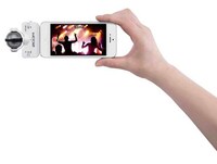 Smartphone Auditory Add-Ons Image 2