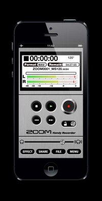 Smartphone Auditory Add-Ons Image 8