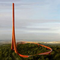 Cloud-Piercing Architecture Image 5