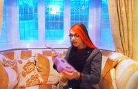 Cartoonified Real Life Videos Image 3