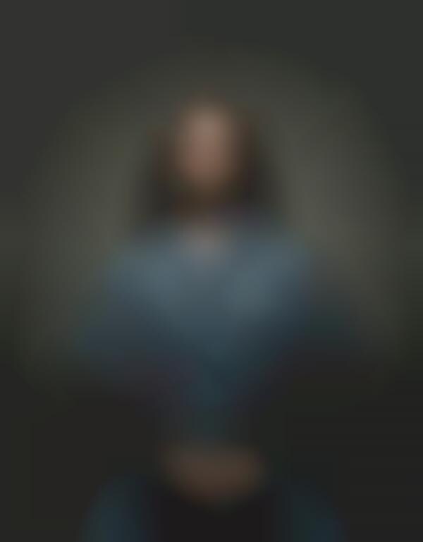 Thought-Provoking Prisoner Portraits