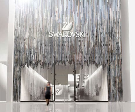 47 Exemplary Flagship Stores