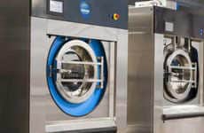 Water-Free Washing Machines